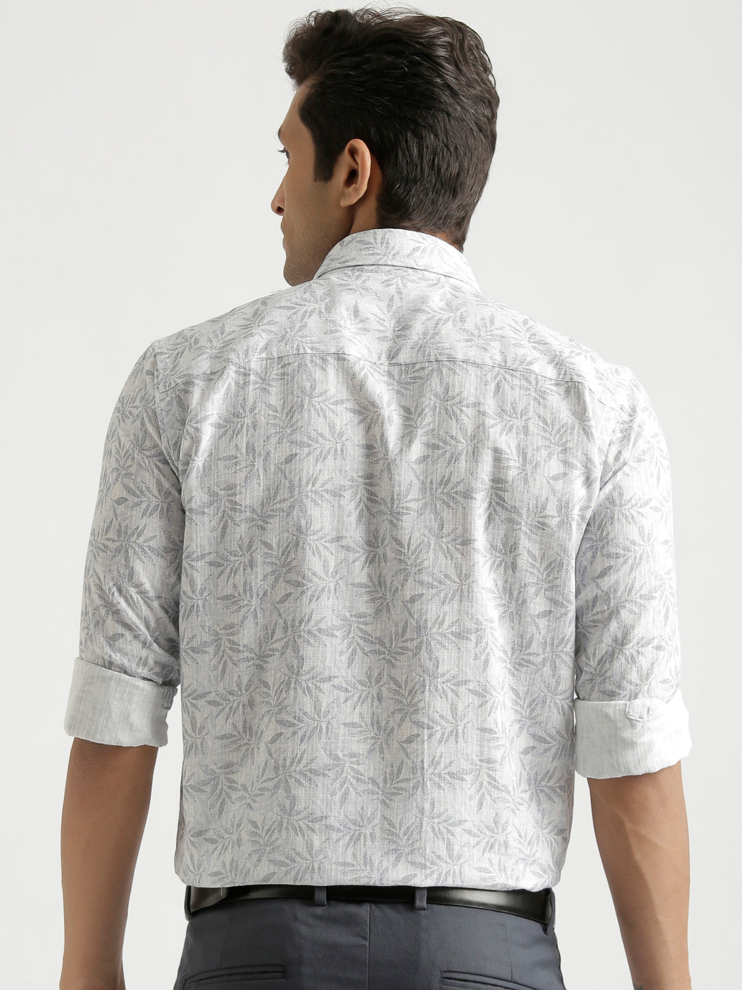 100% Cotton printed Shirt