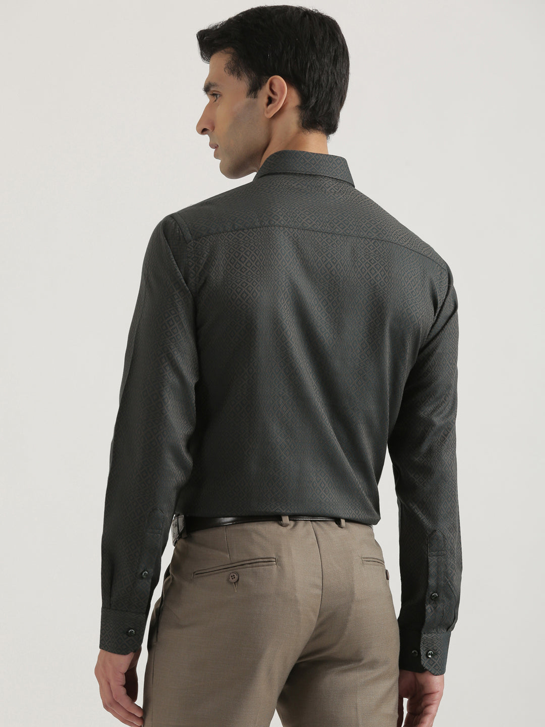 Premium Giza Cotton Shirt