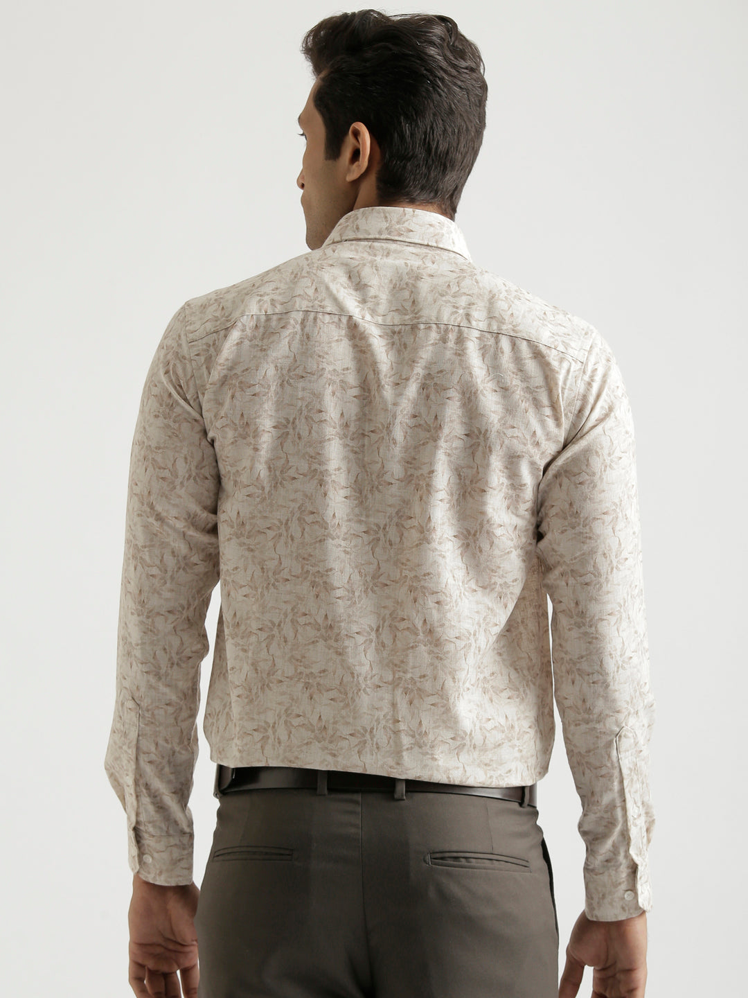 100% Cotton printed Shirt