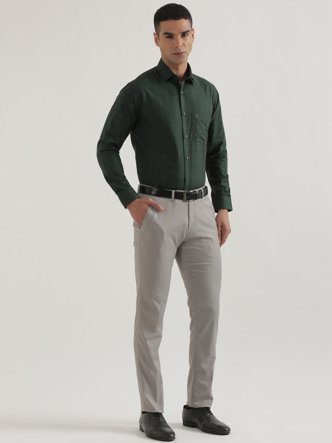 Premium Formal Trouser