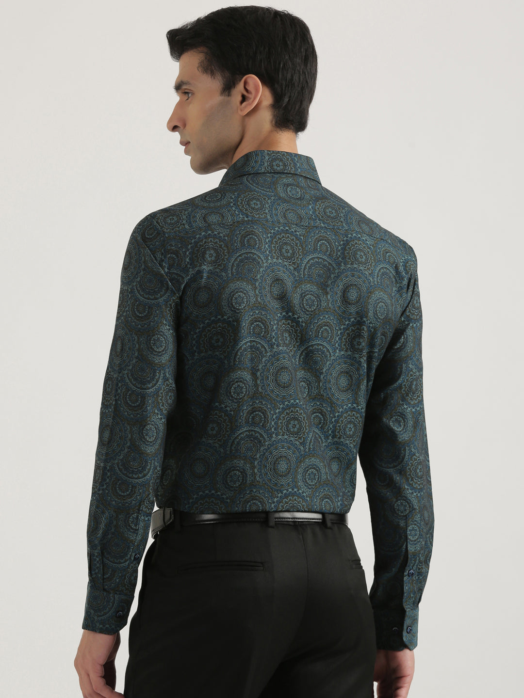 Premium Giza Cotton Shirt