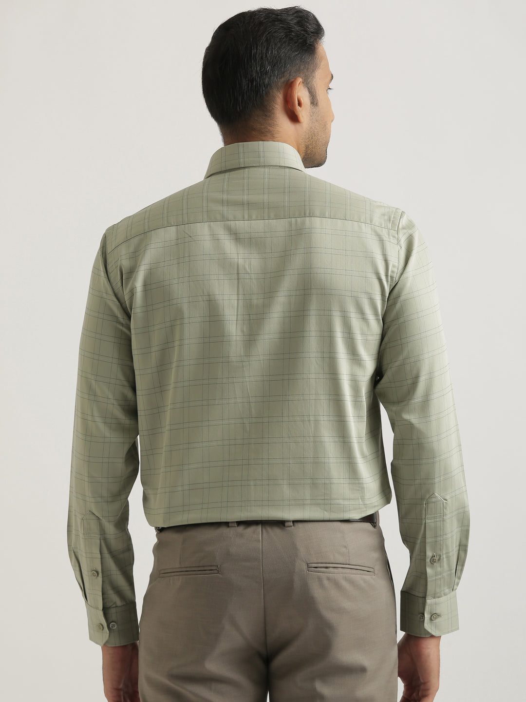 Premium Giza Cotton Shirt