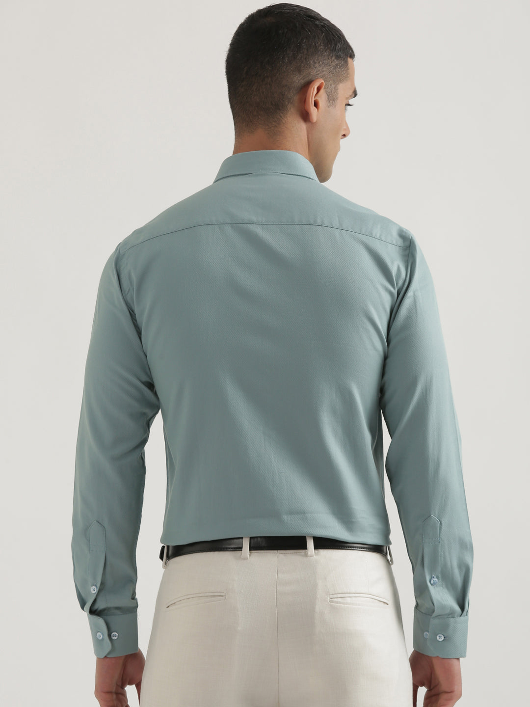 Premium dobby Cotton Shirt