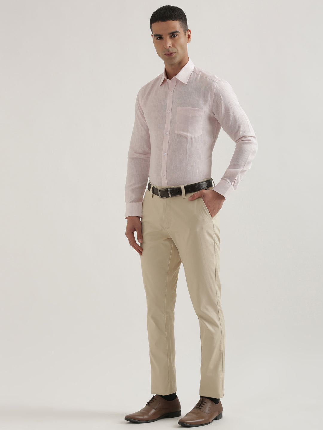 Premium Cotton Trouser