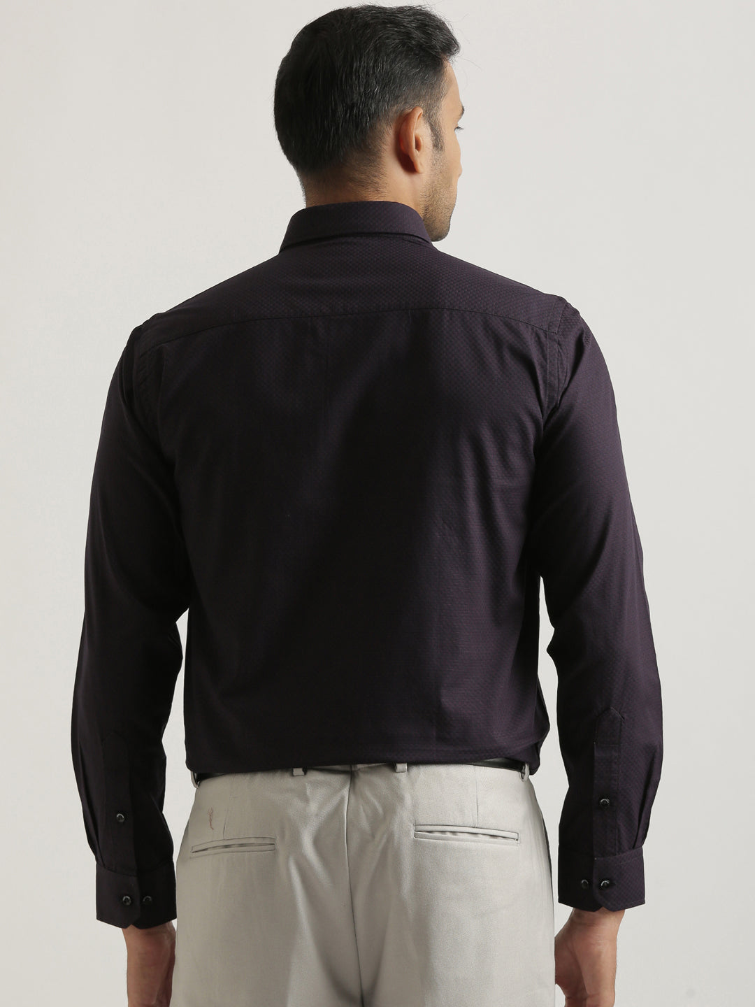Premium Giza Cotton Shirt