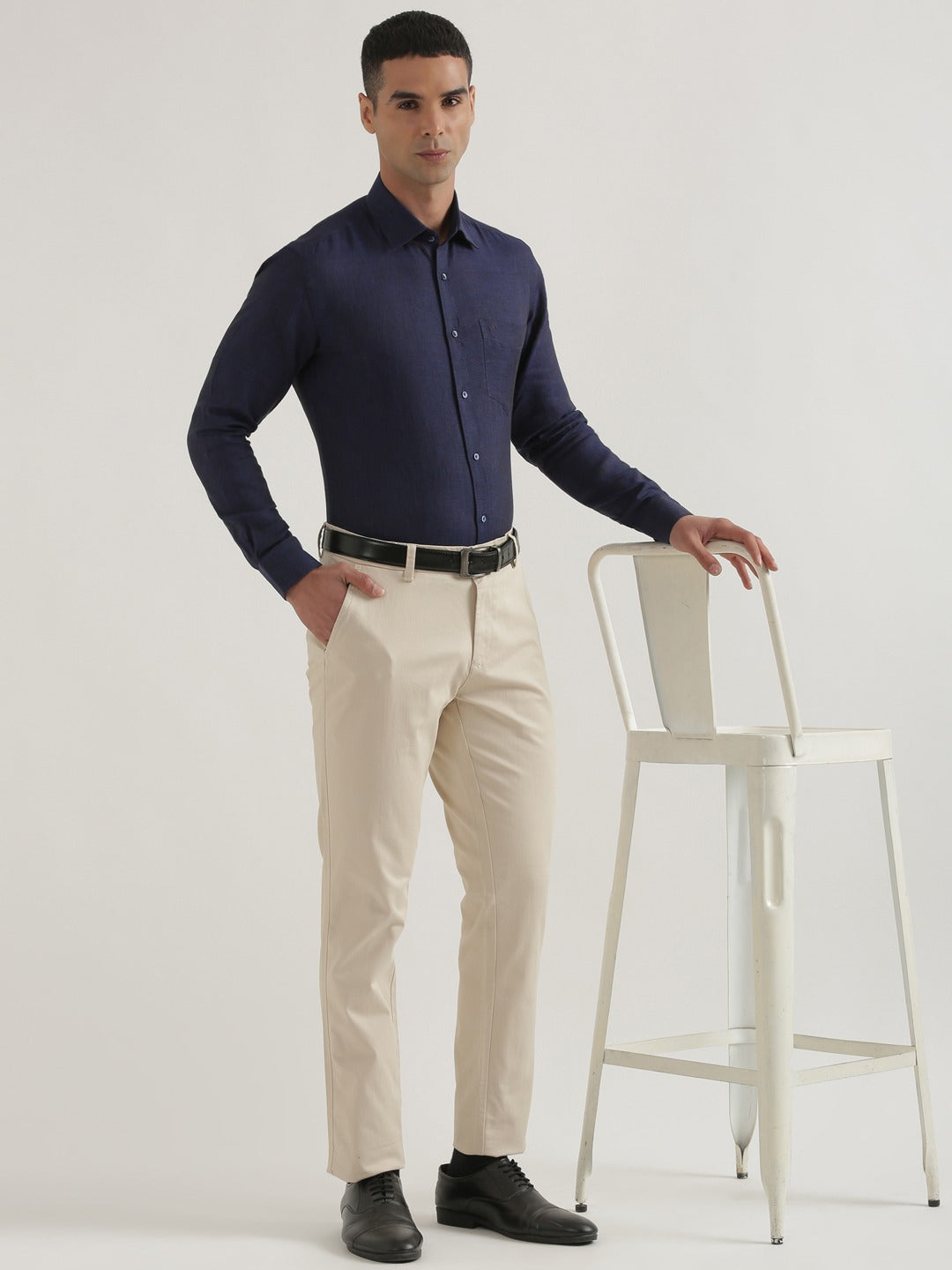 Premium Cotton Trouser