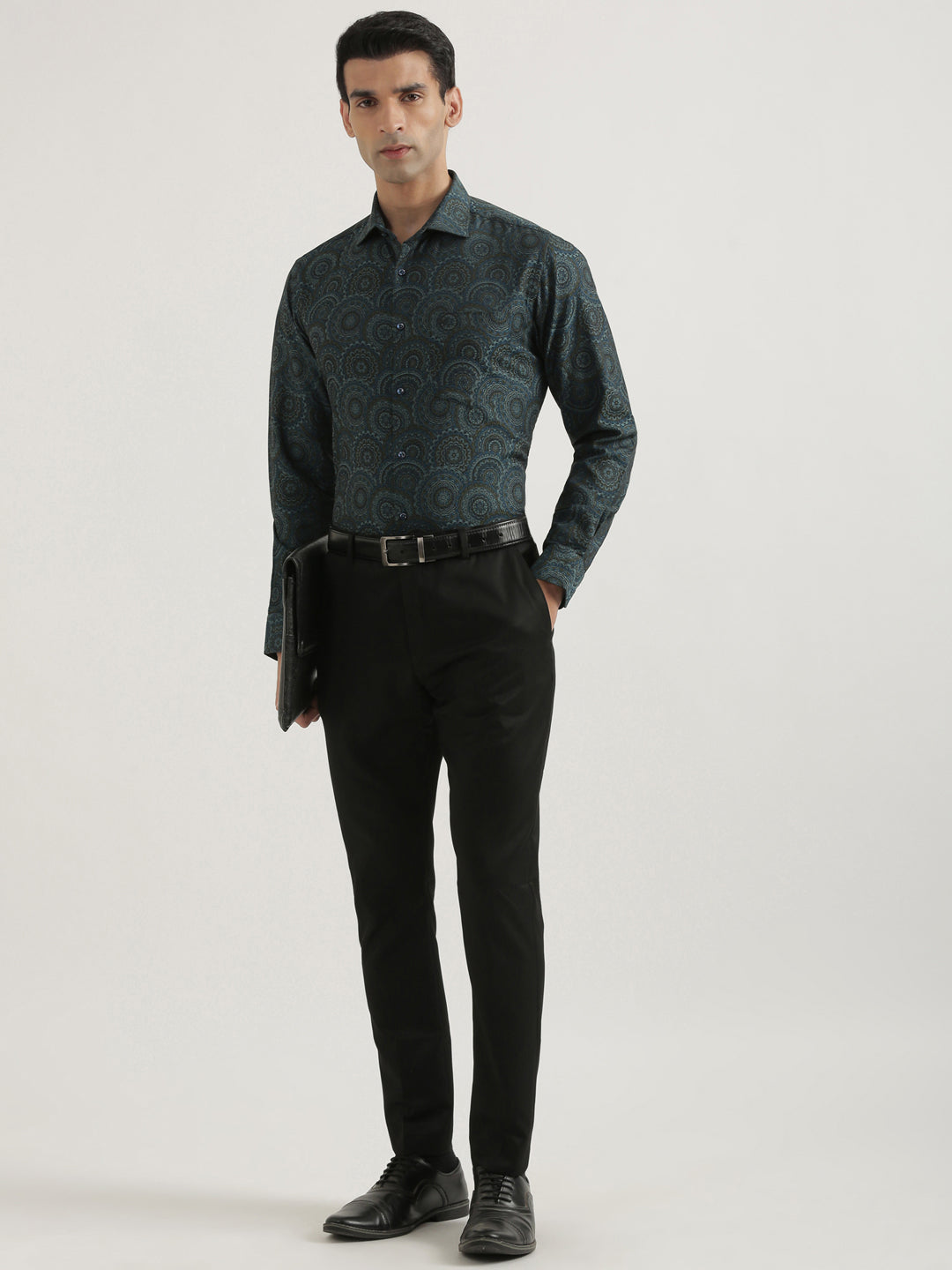 Premium Giza Cotton Shirt