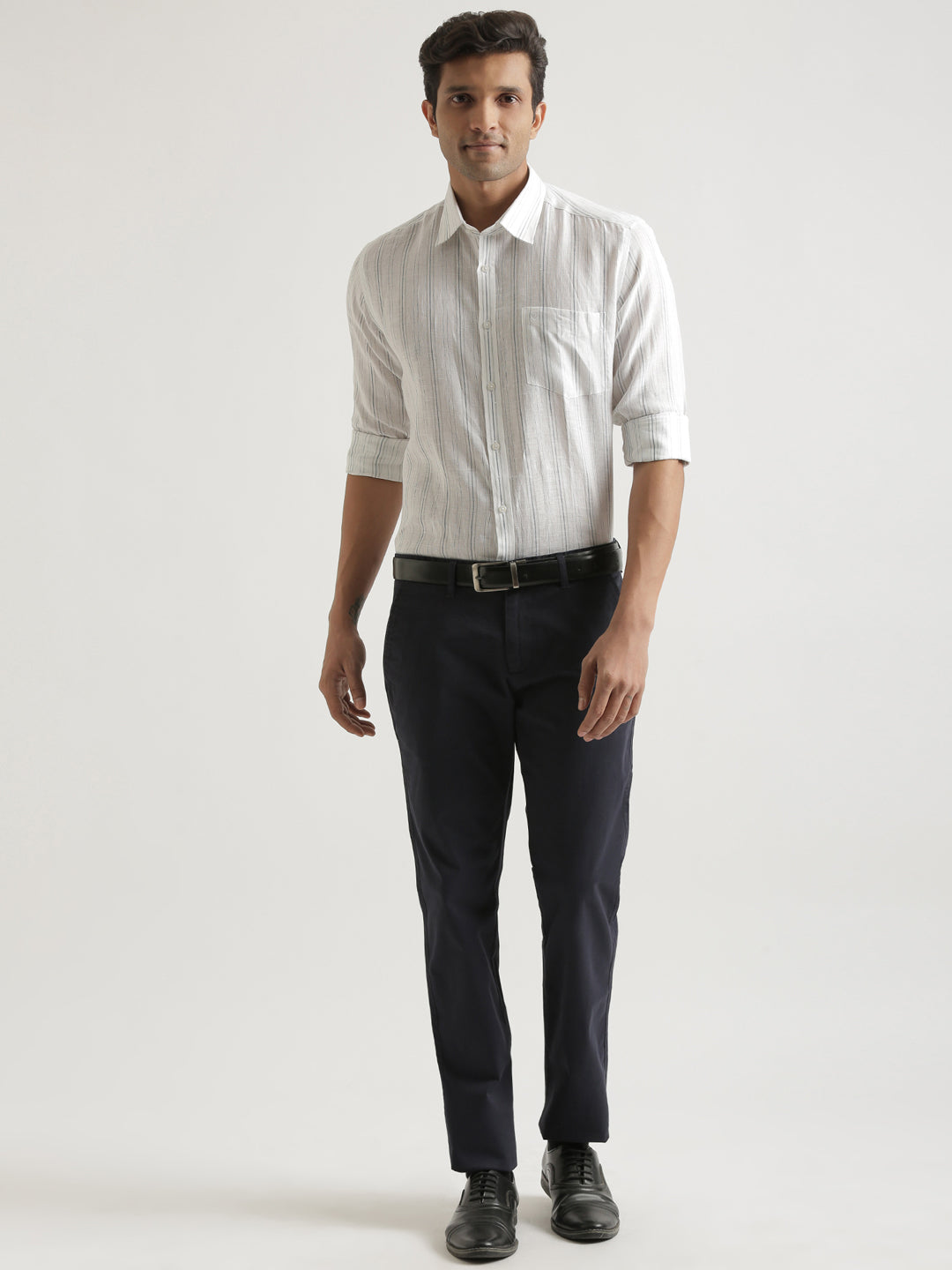 100% linen Shirt
