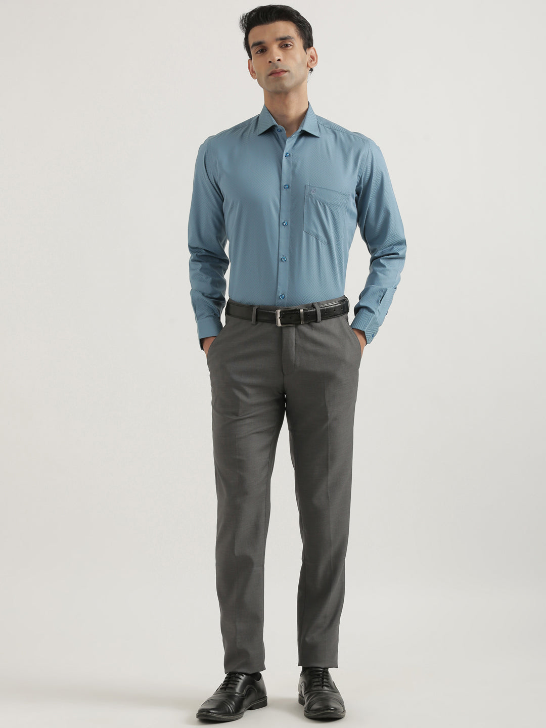 Premium Giza Cotton Shirt