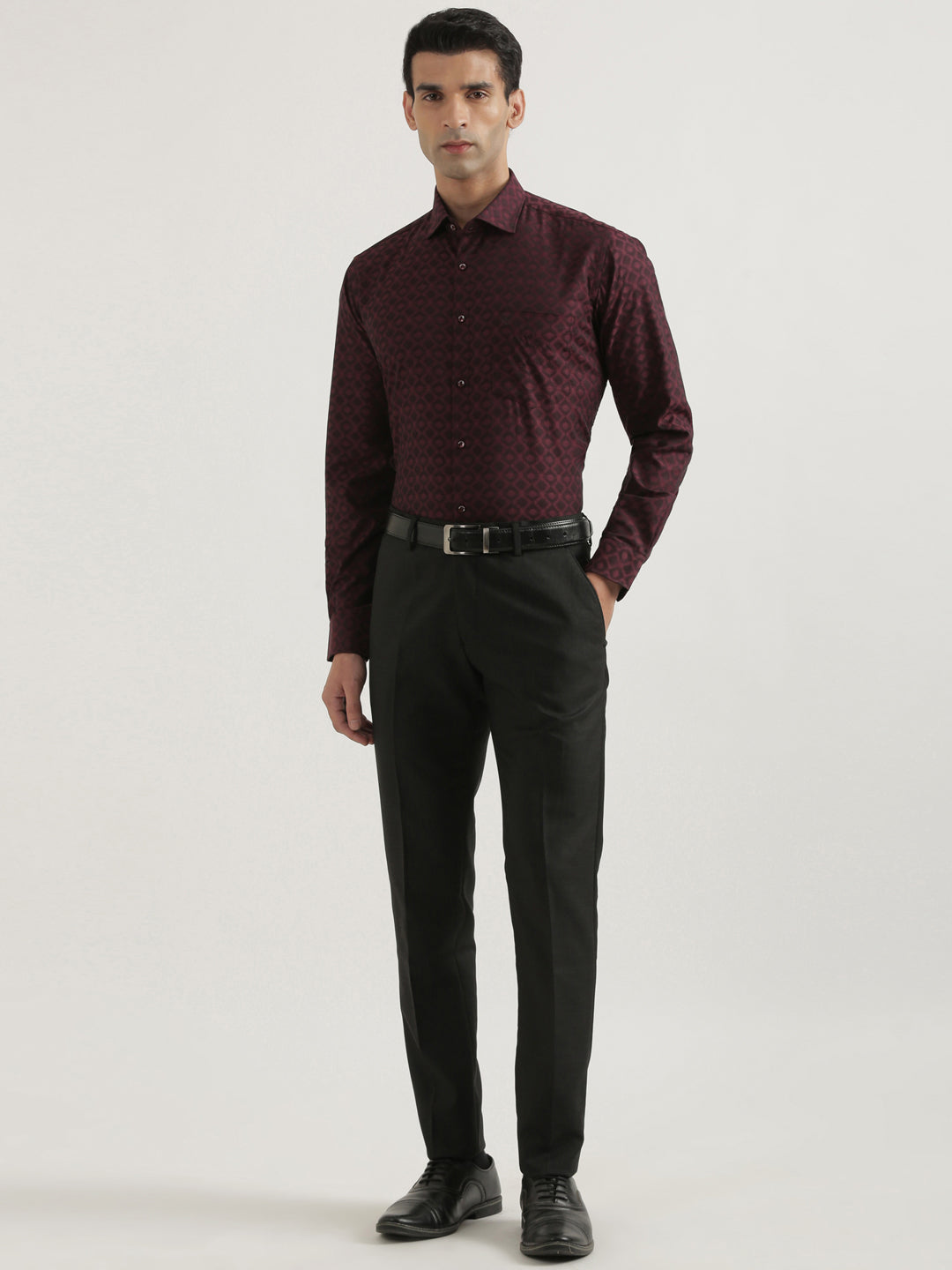 Premium Giza Cotton Shirt