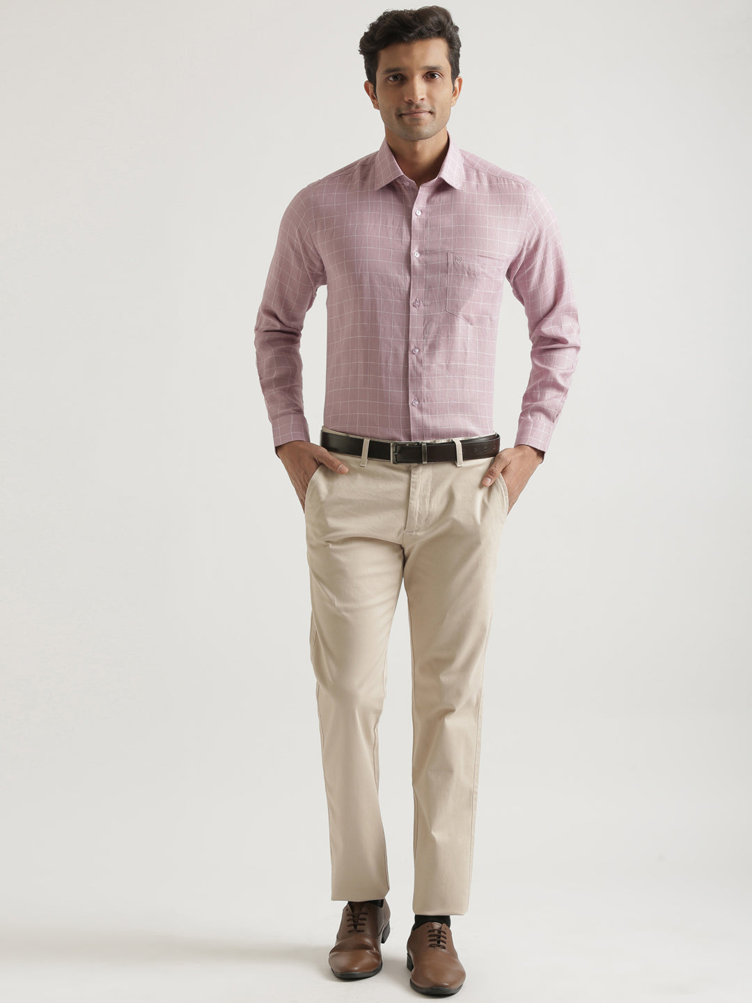 100% linen Shirt