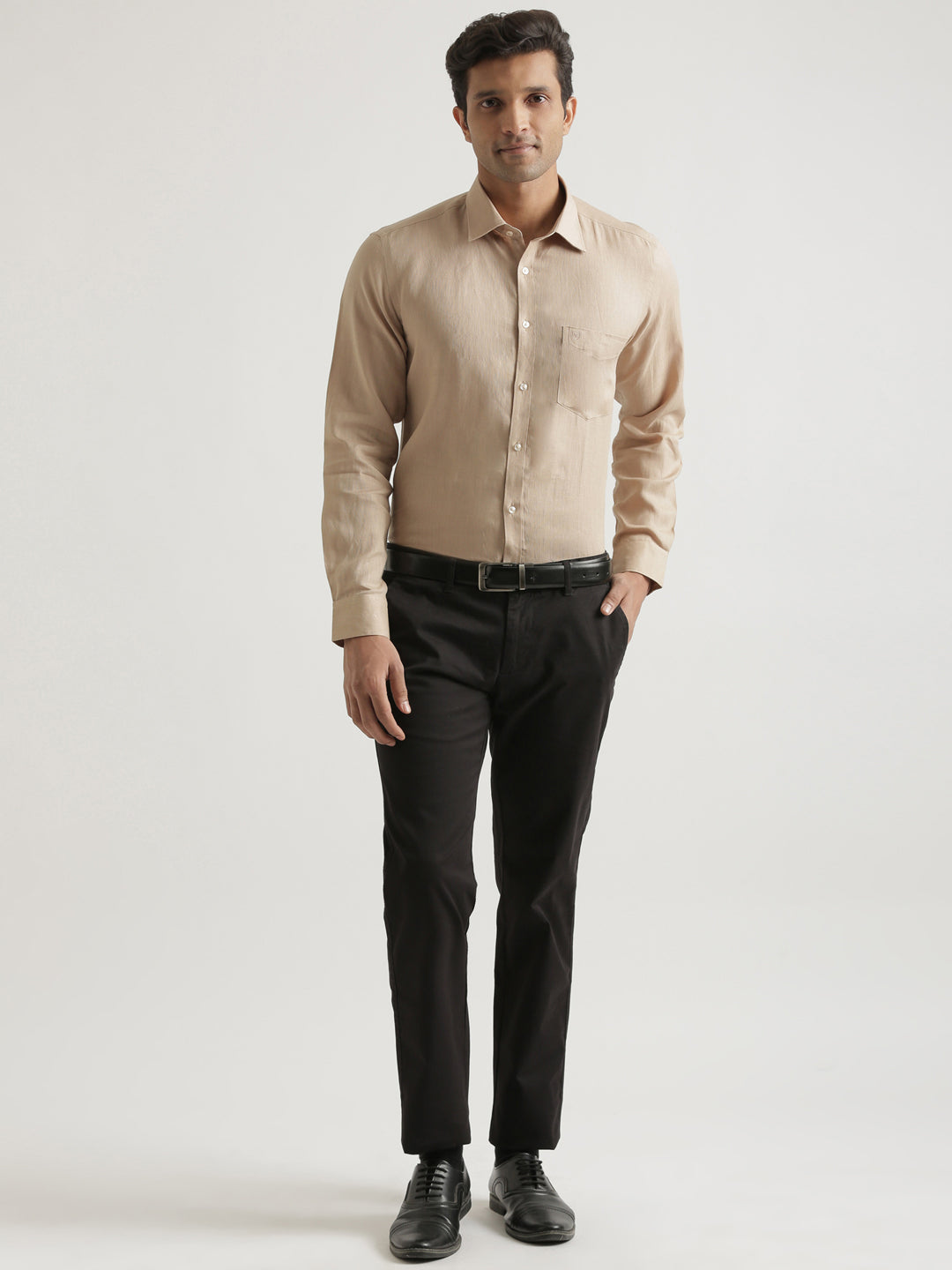 100% linen Shirt