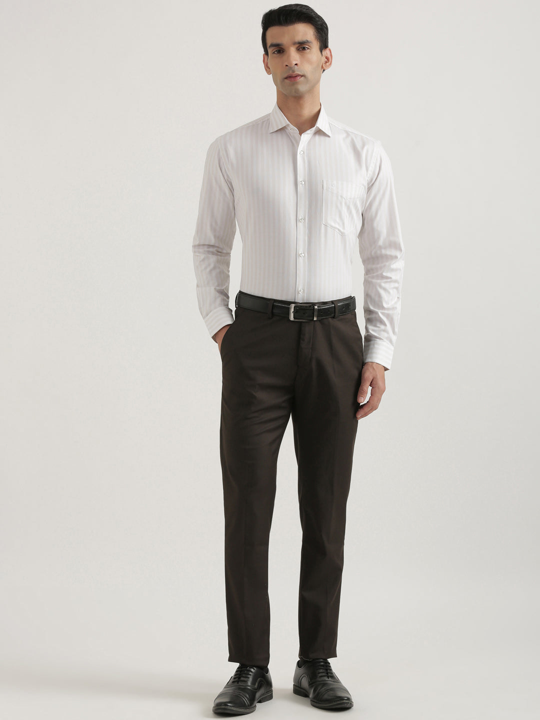 Premium Giza Cotton Shirt