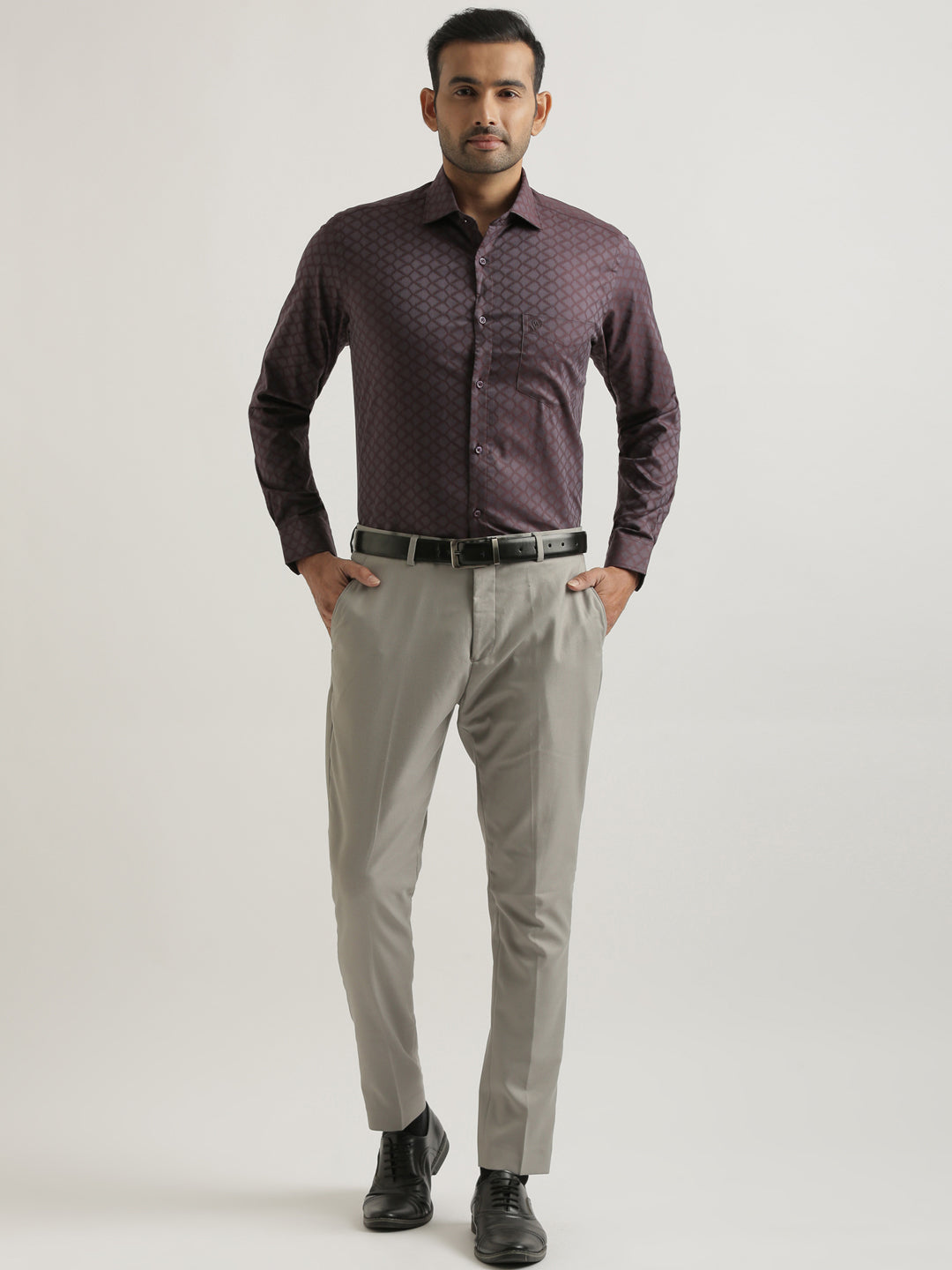 Premium Giza Cotton Shirt
