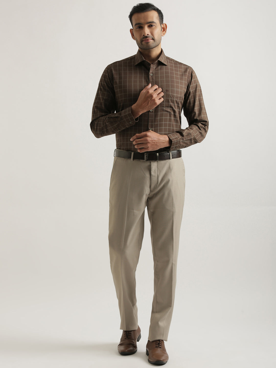 Premium Giza Cotton Shirt