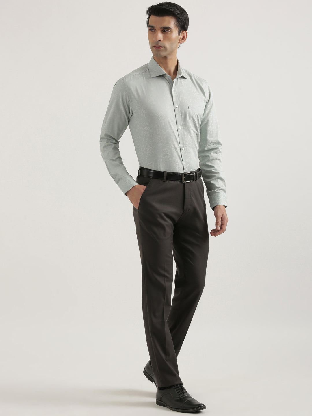 Premium Giza Cotton Shirt