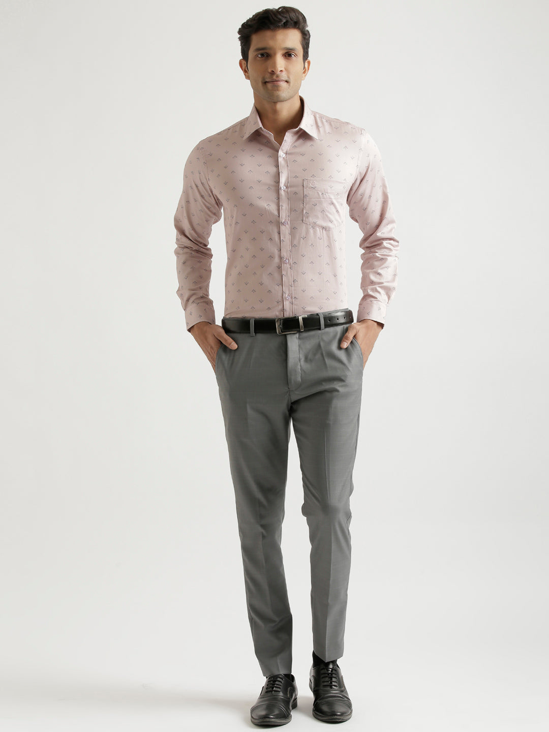 100% Cotton printed Shirt
