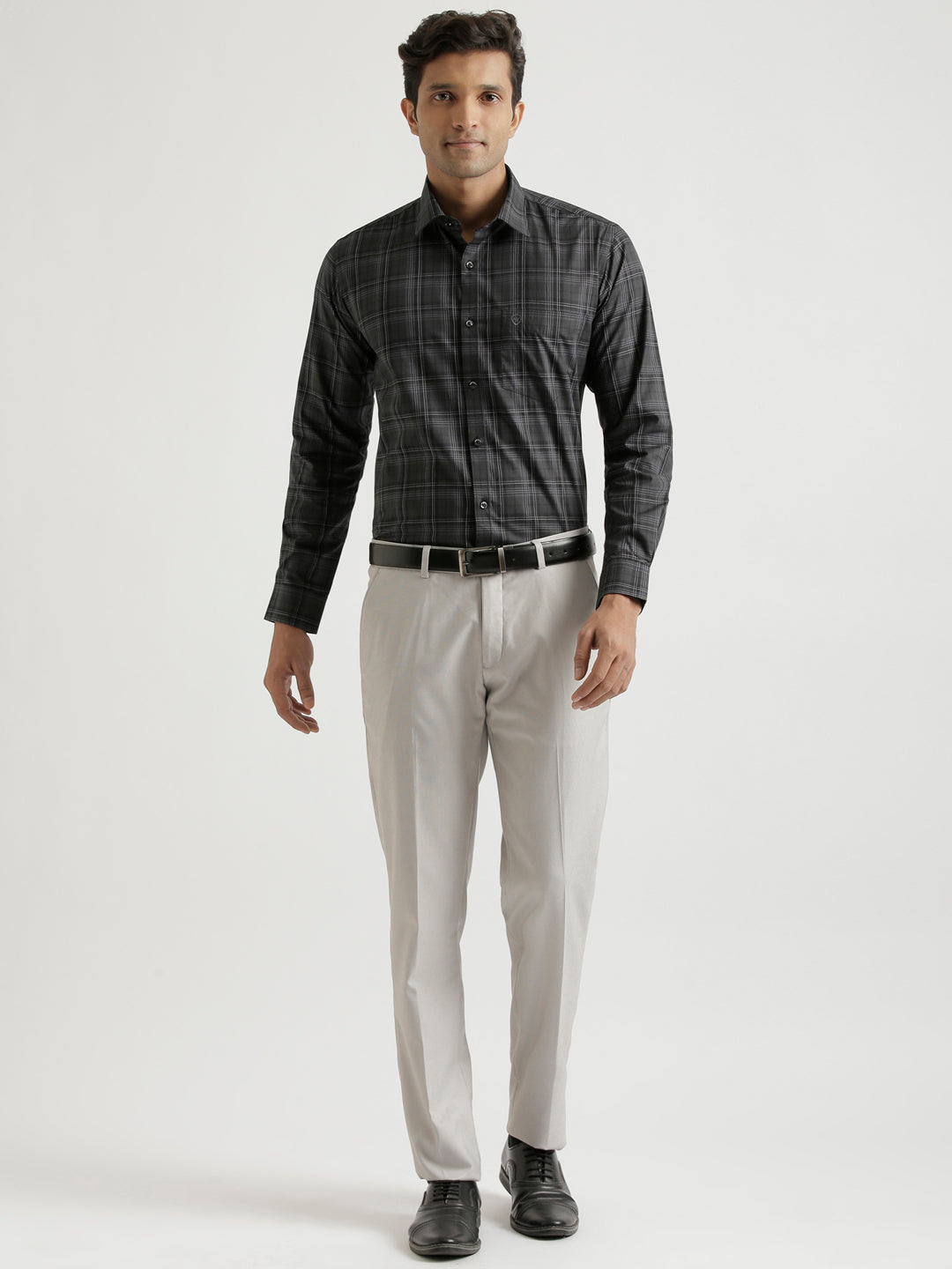 100% Cotton checks Shirt