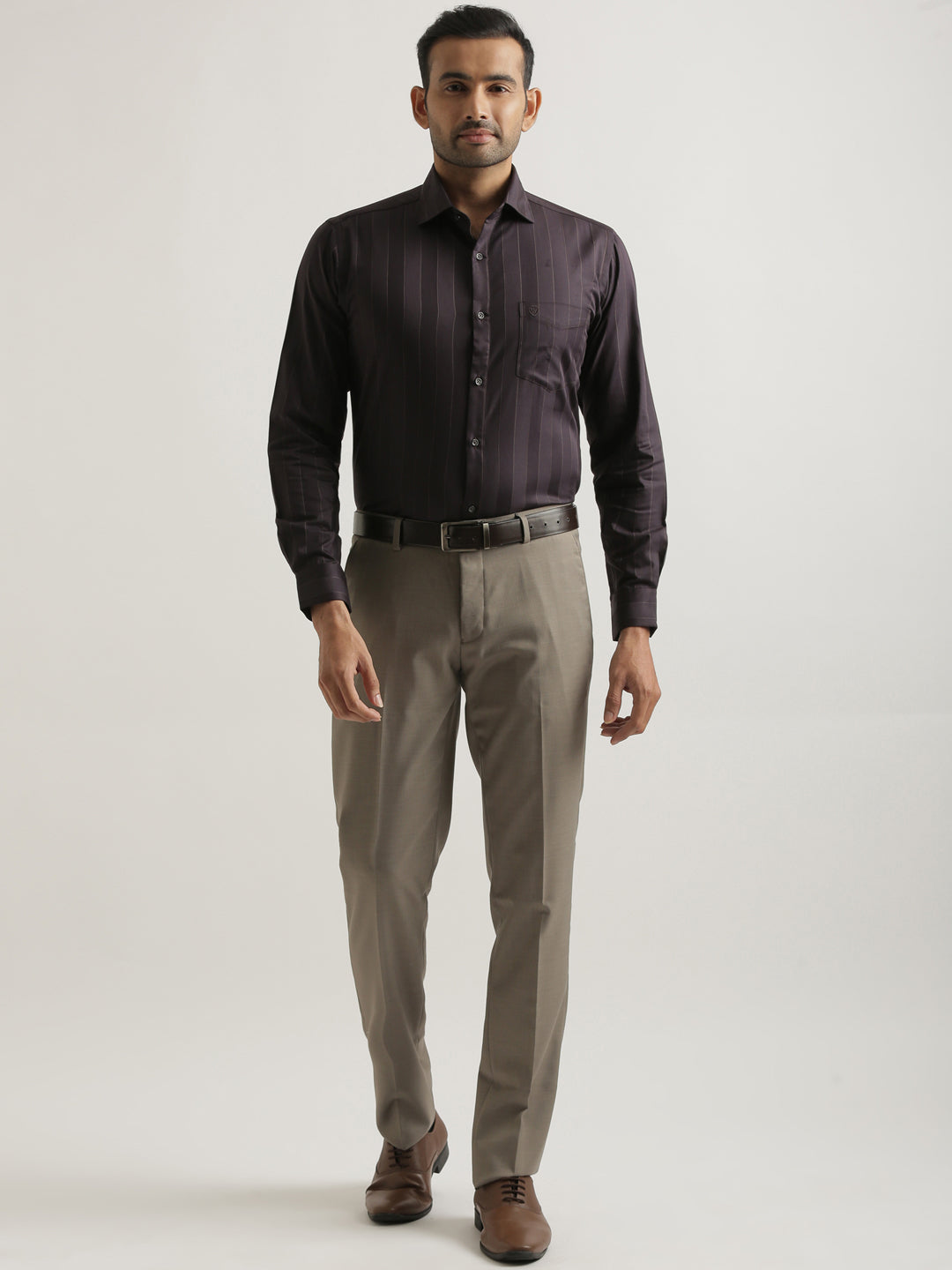 Premium Giza Cotton Shirt