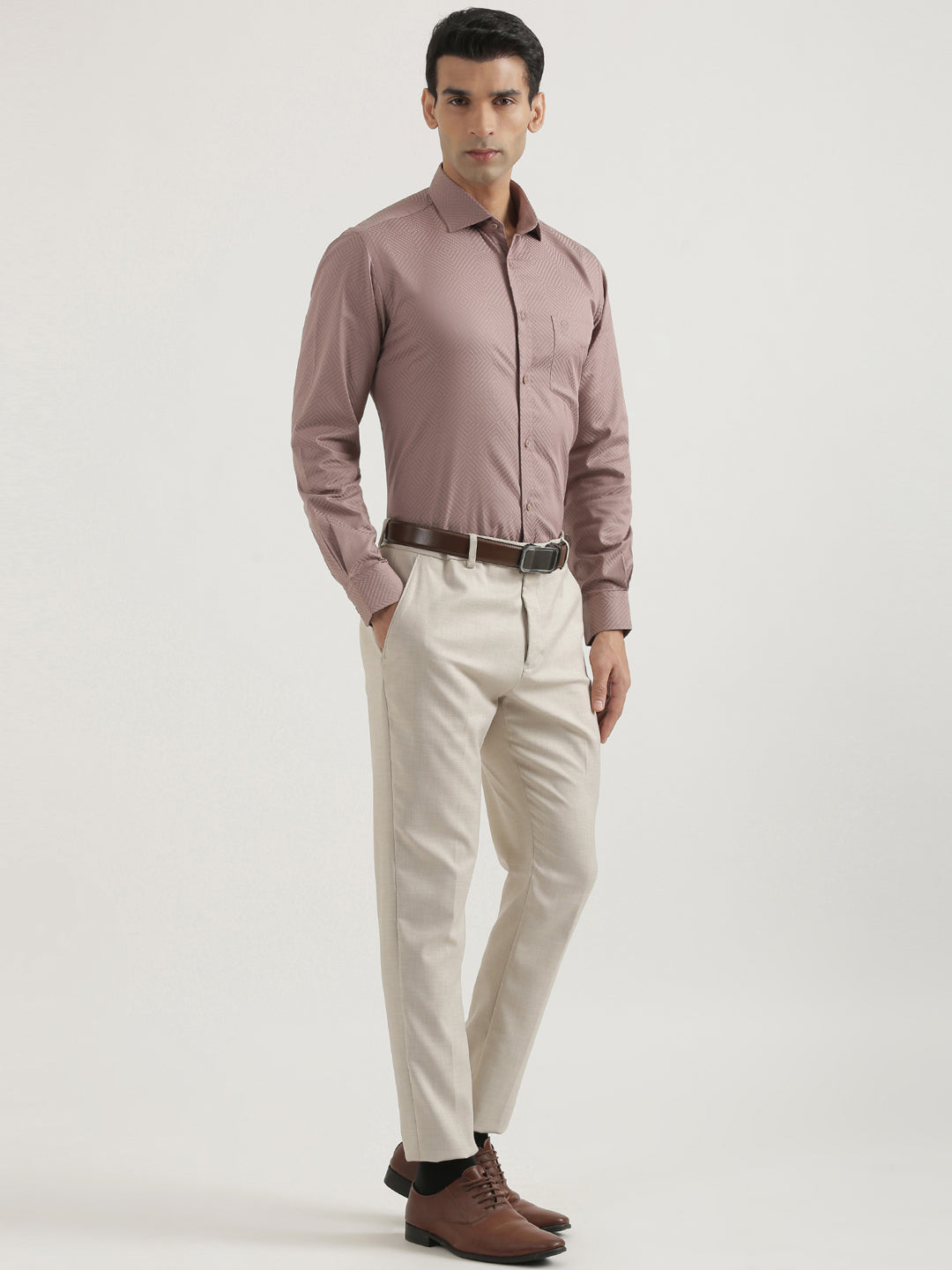 Premium Giza Cotton Shirt