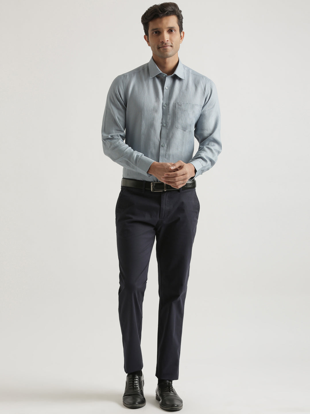 100% linen Shirt