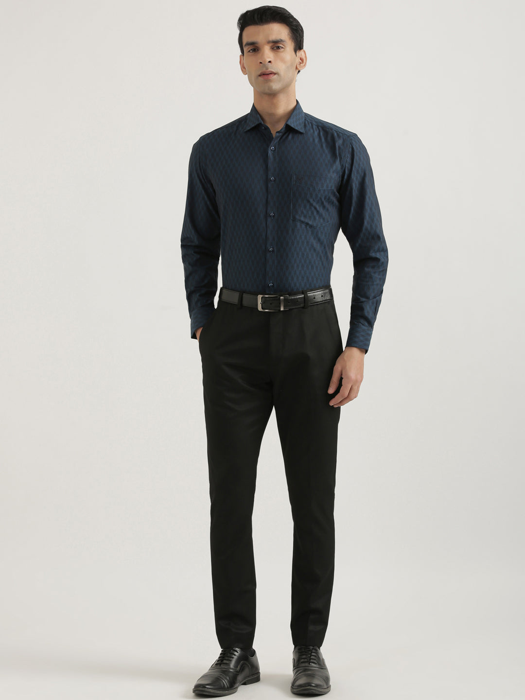 Premium Giza Cotton Shirt