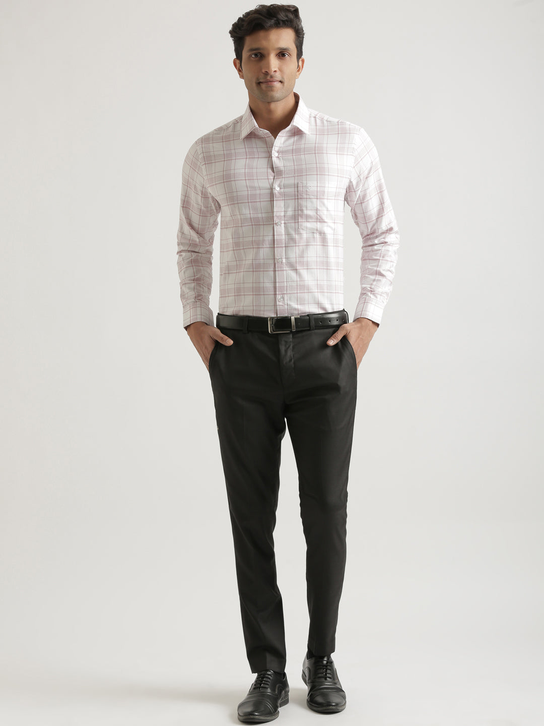100% Cotton checks Shirt