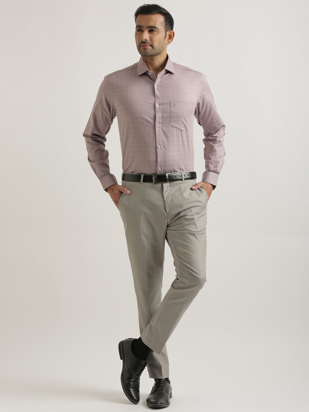 Premium Giza Cotton Shirt