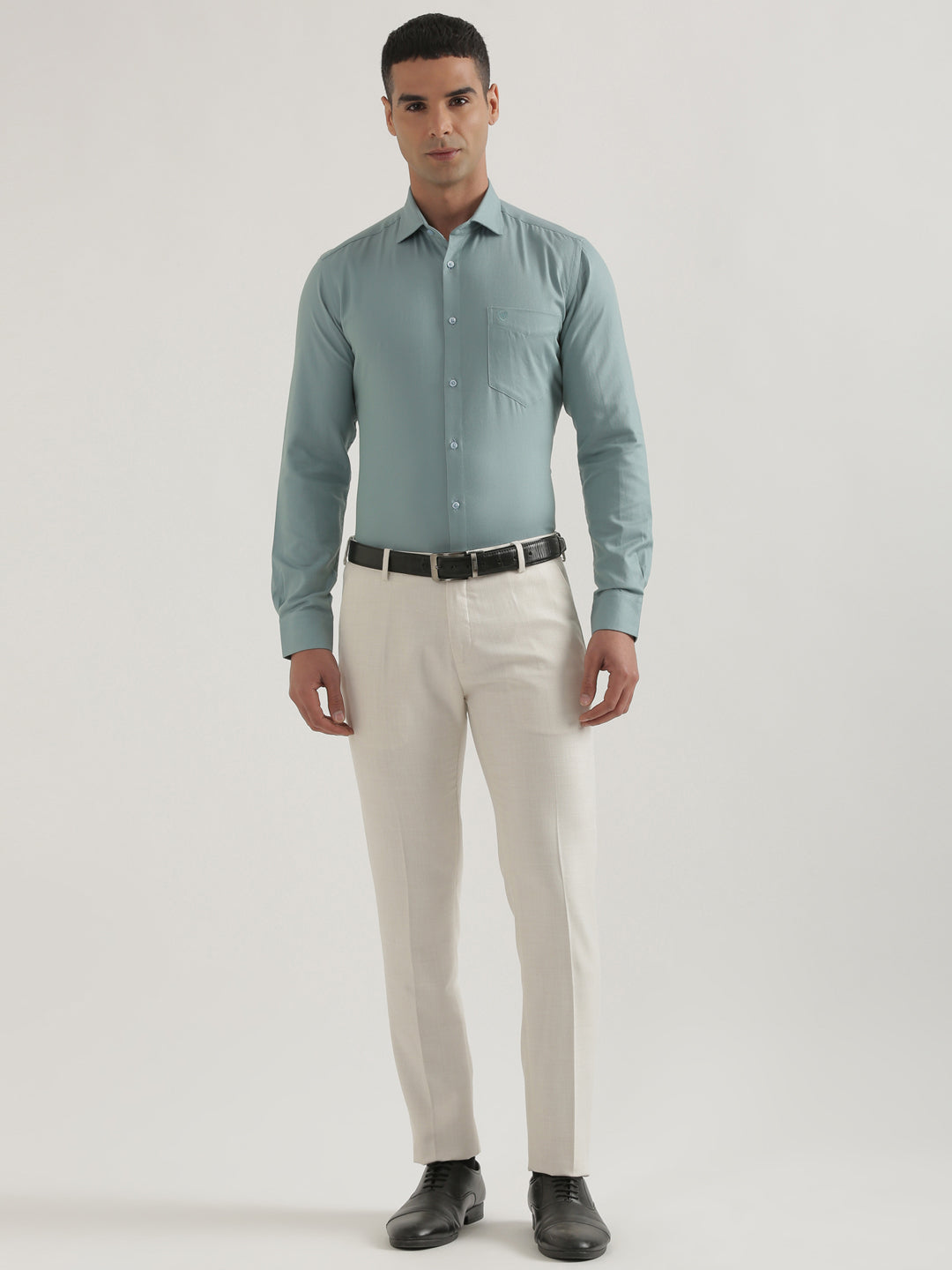 Premium dobby Cotton Shirt