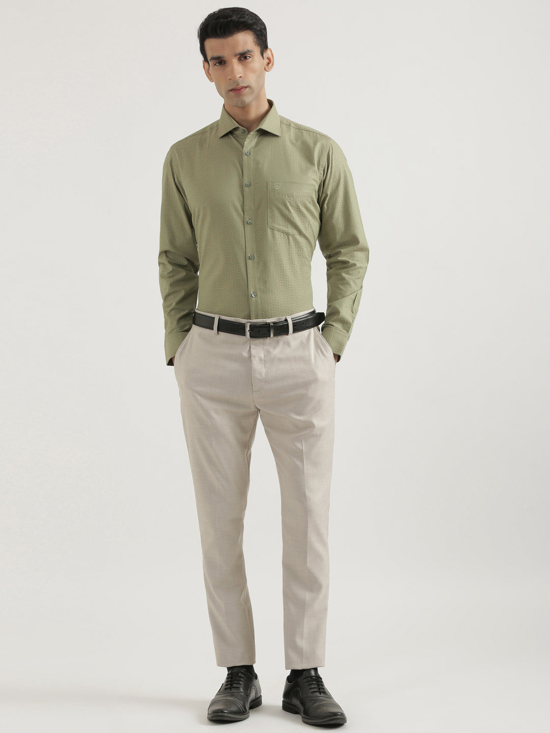 Premium Giza Cotton Shirt