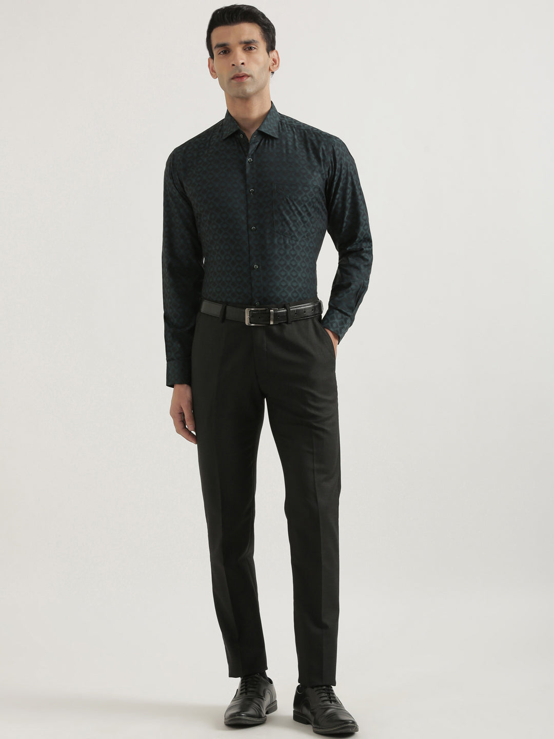 Premium Giza Cotton Shirt