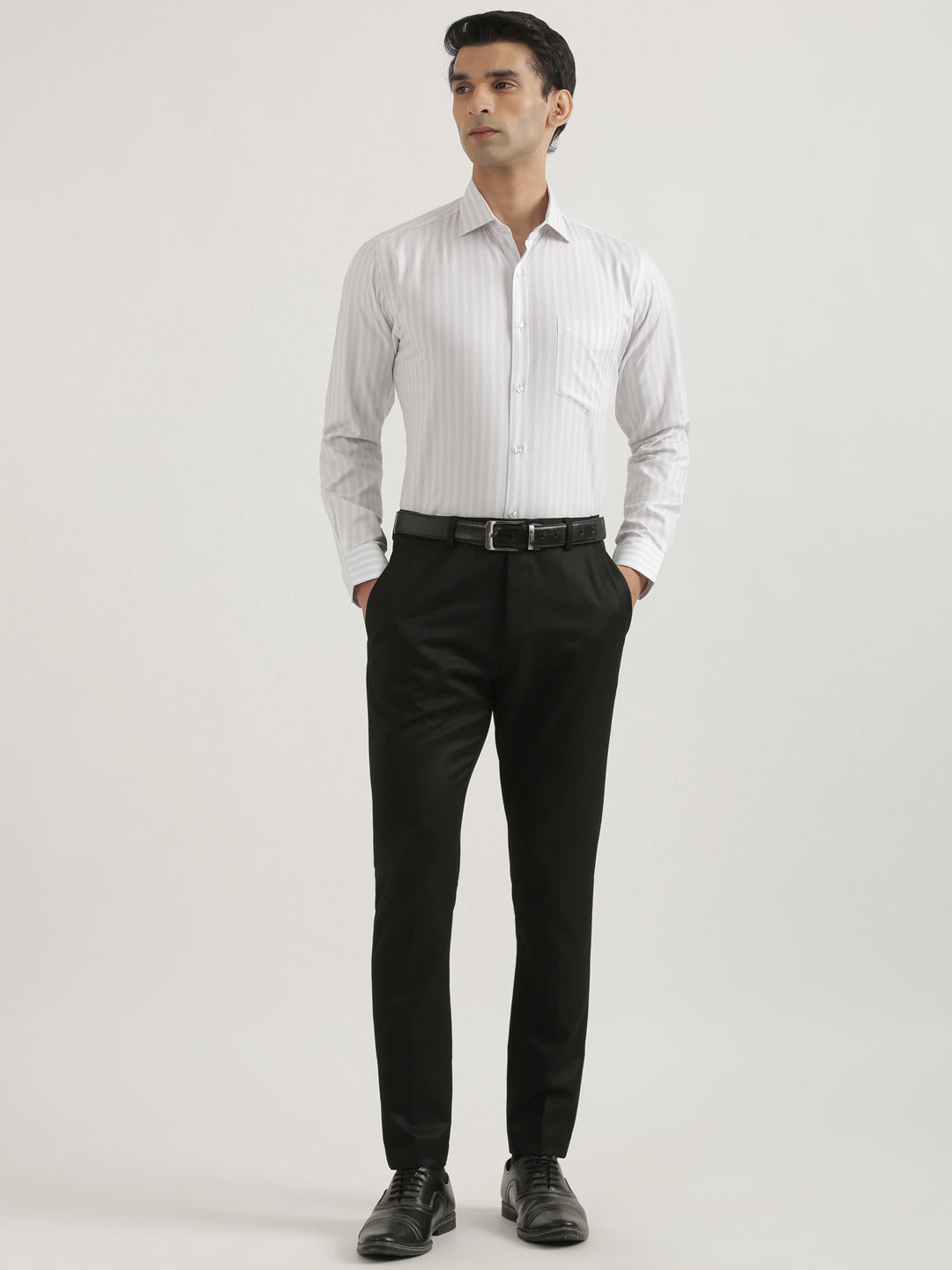 Premium Giza Cotton Shirt