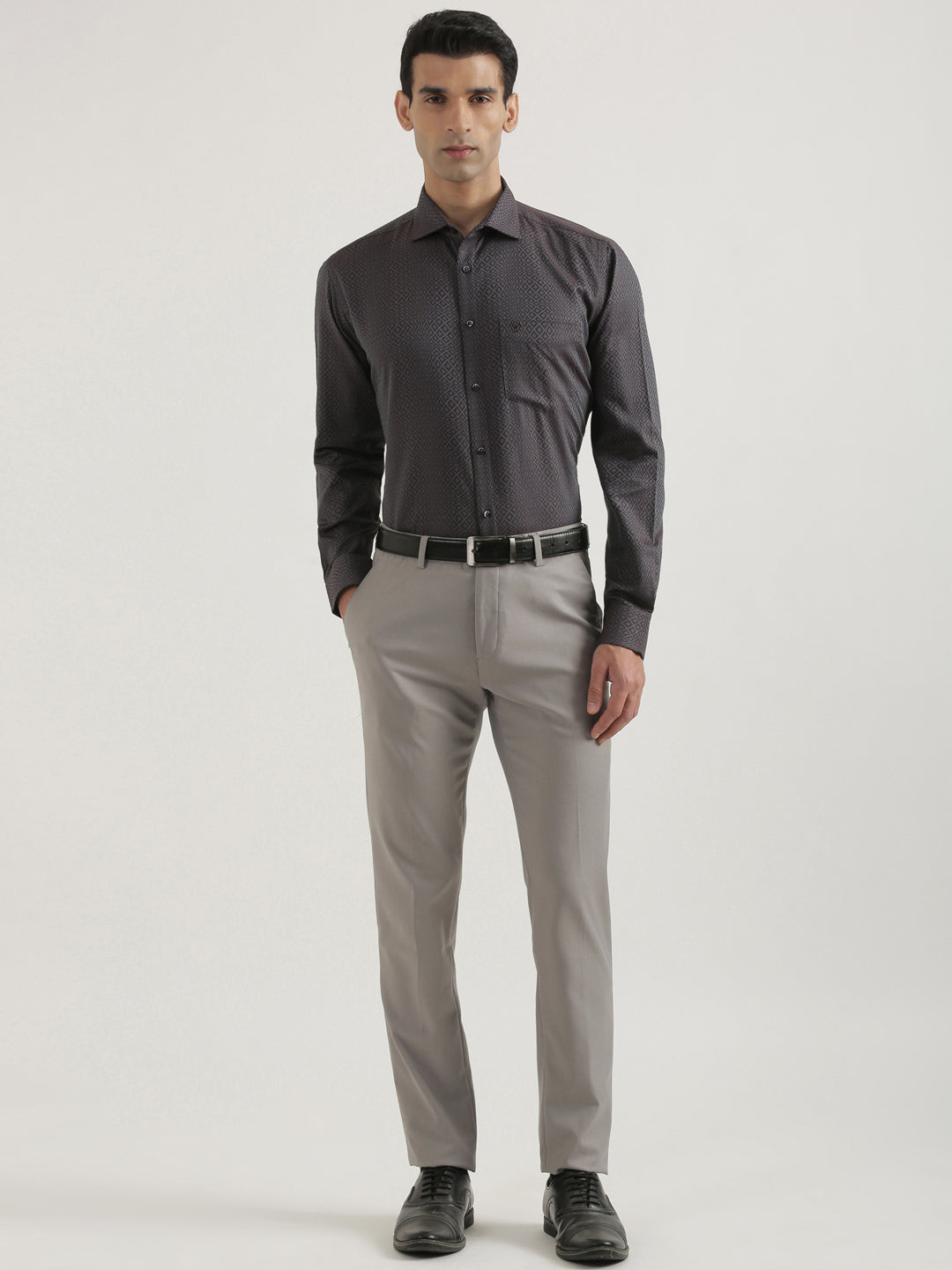 Premium Giza Cotton Shirt