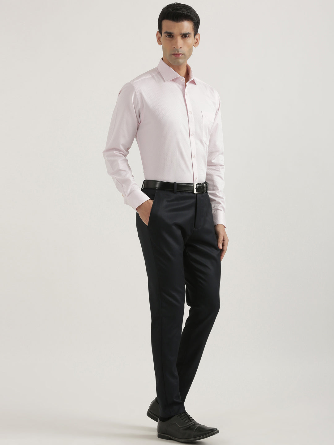 Premium Giza Cotton Shirt