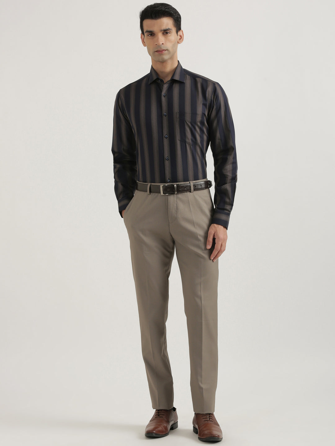 Premium Giza Cotton Shirt