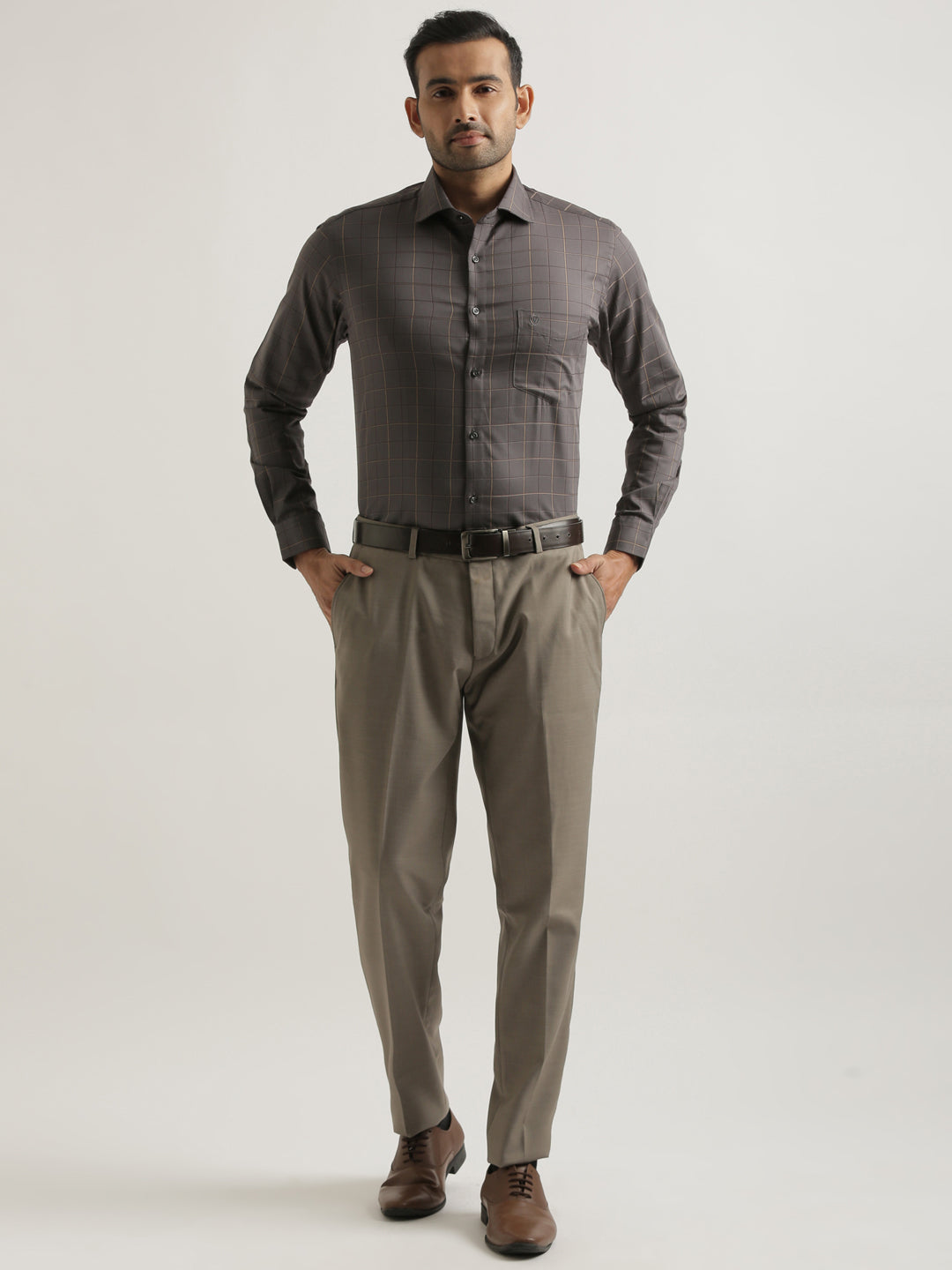 Premium Giza Cotton Shirt