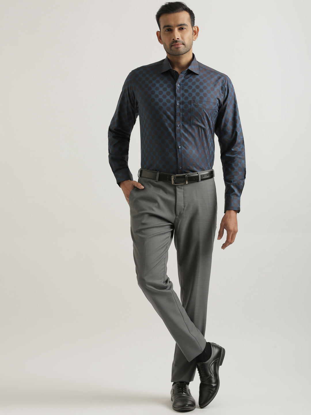 Premium Giza Cotton Shirt