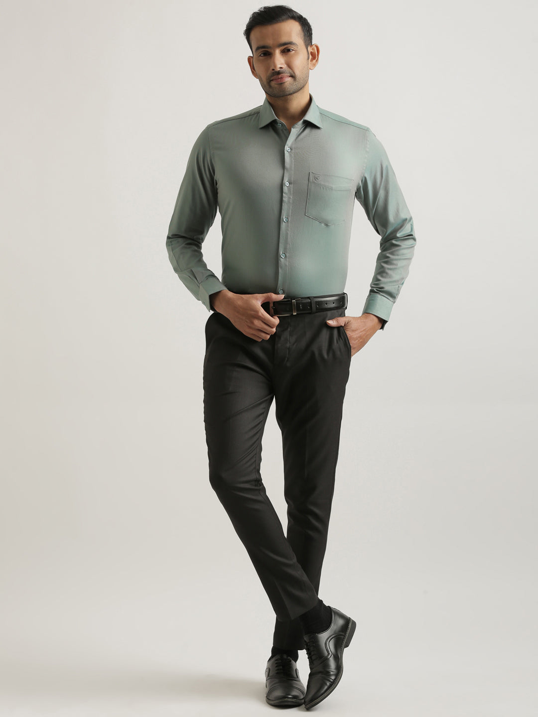 Premium Dune Cotton Shirt