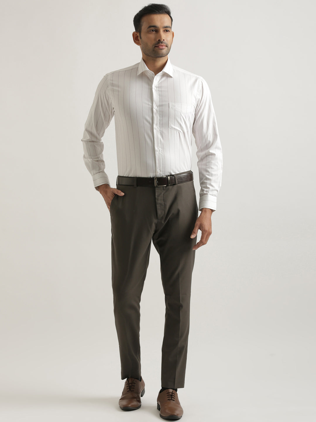 Premium Giza Cotton Shirt
