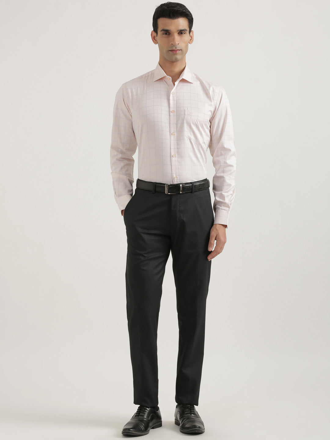 Premium Giza Cotton Shirt