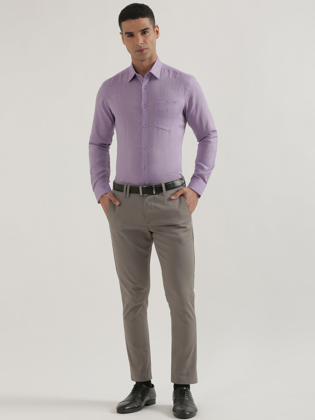 100% linen Shirt