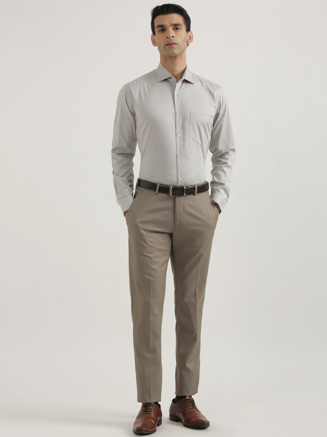 Premium Giza Cotton Shirt