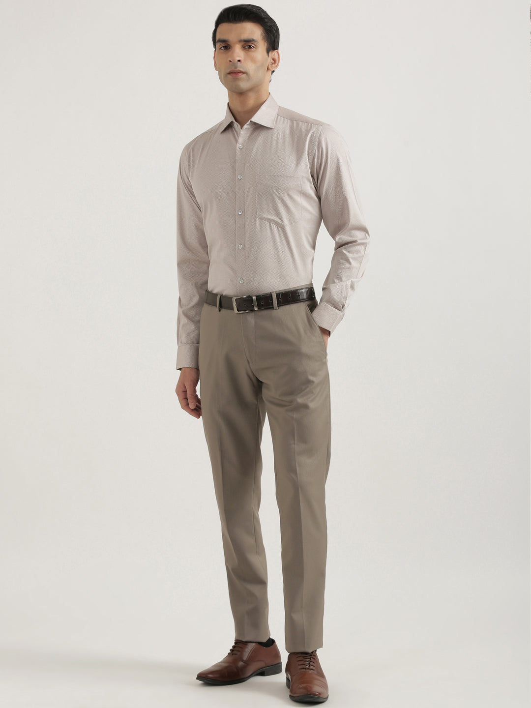 Premium Giza Cotton Shirt