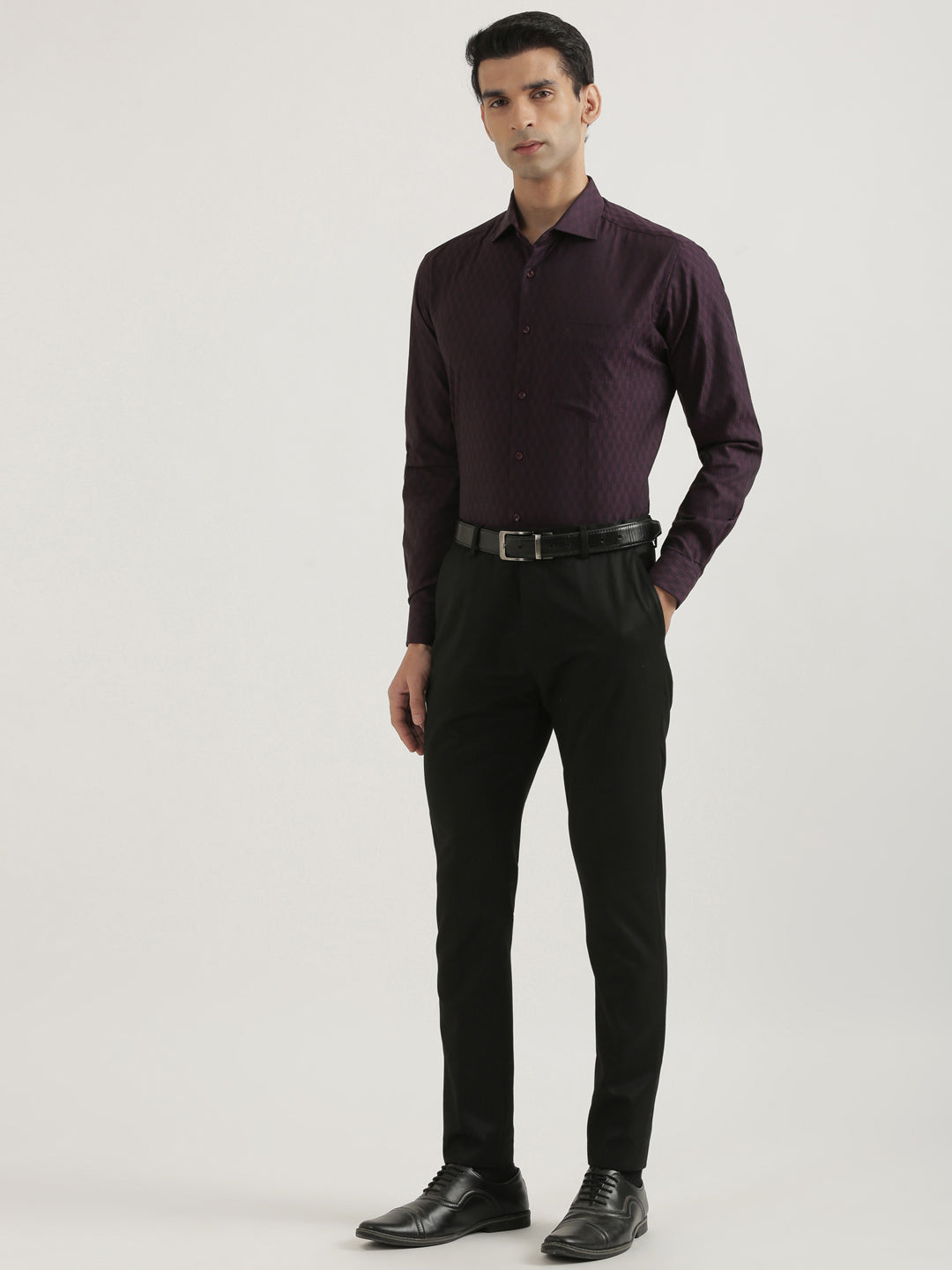 Premium Giza Cotton Shirt