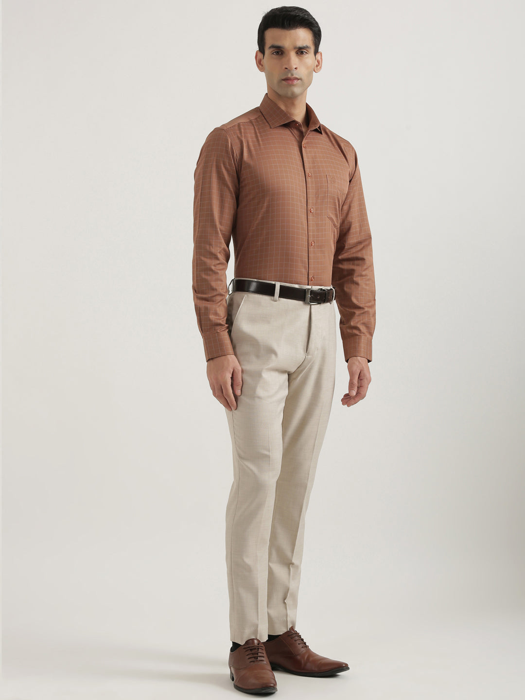 Premium Giza Cotton Shirt