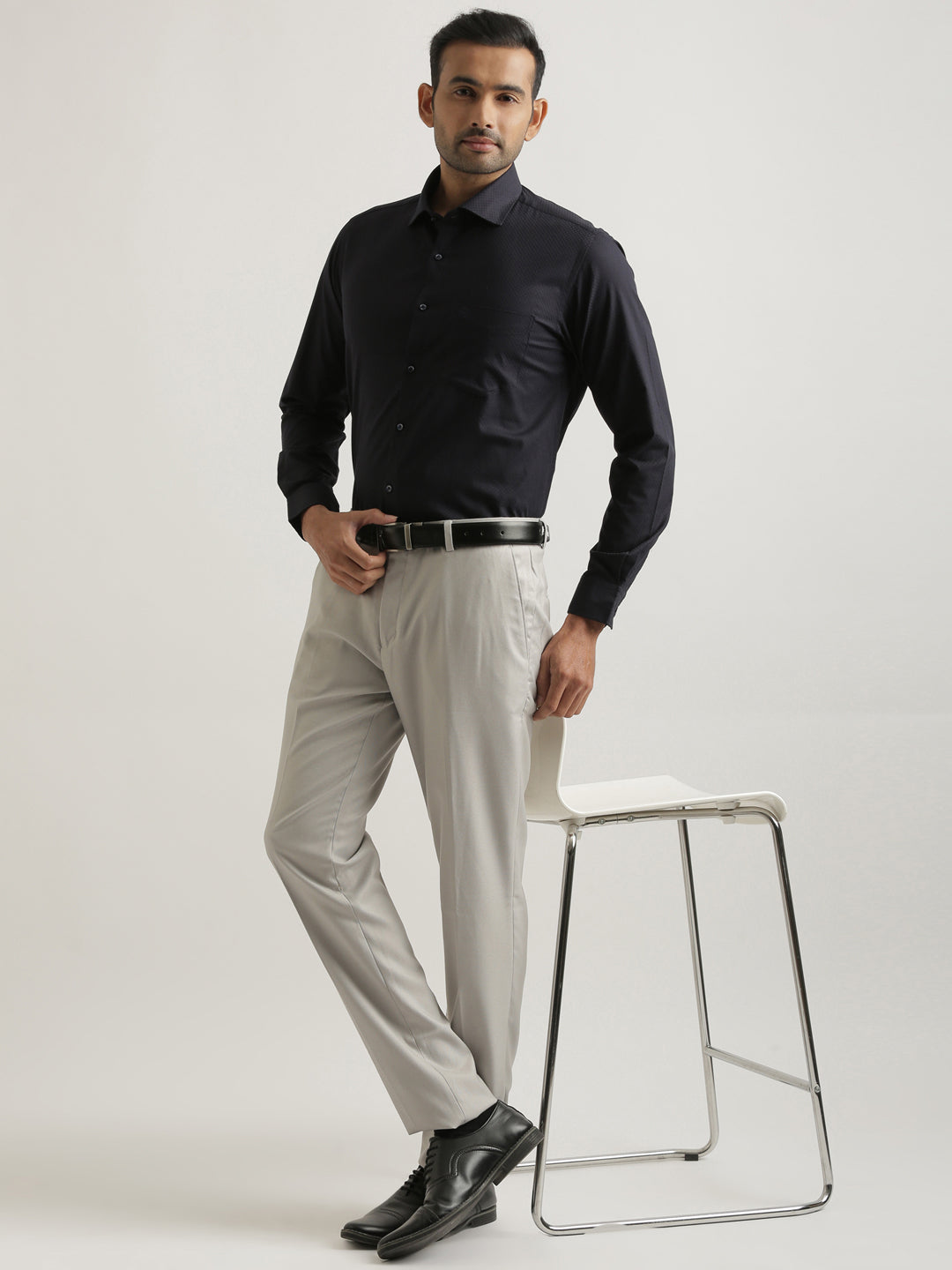 Premium Giza Cotton Shirt