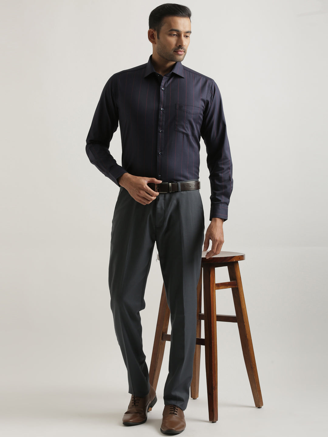 Premium Giza Cotton Shirt