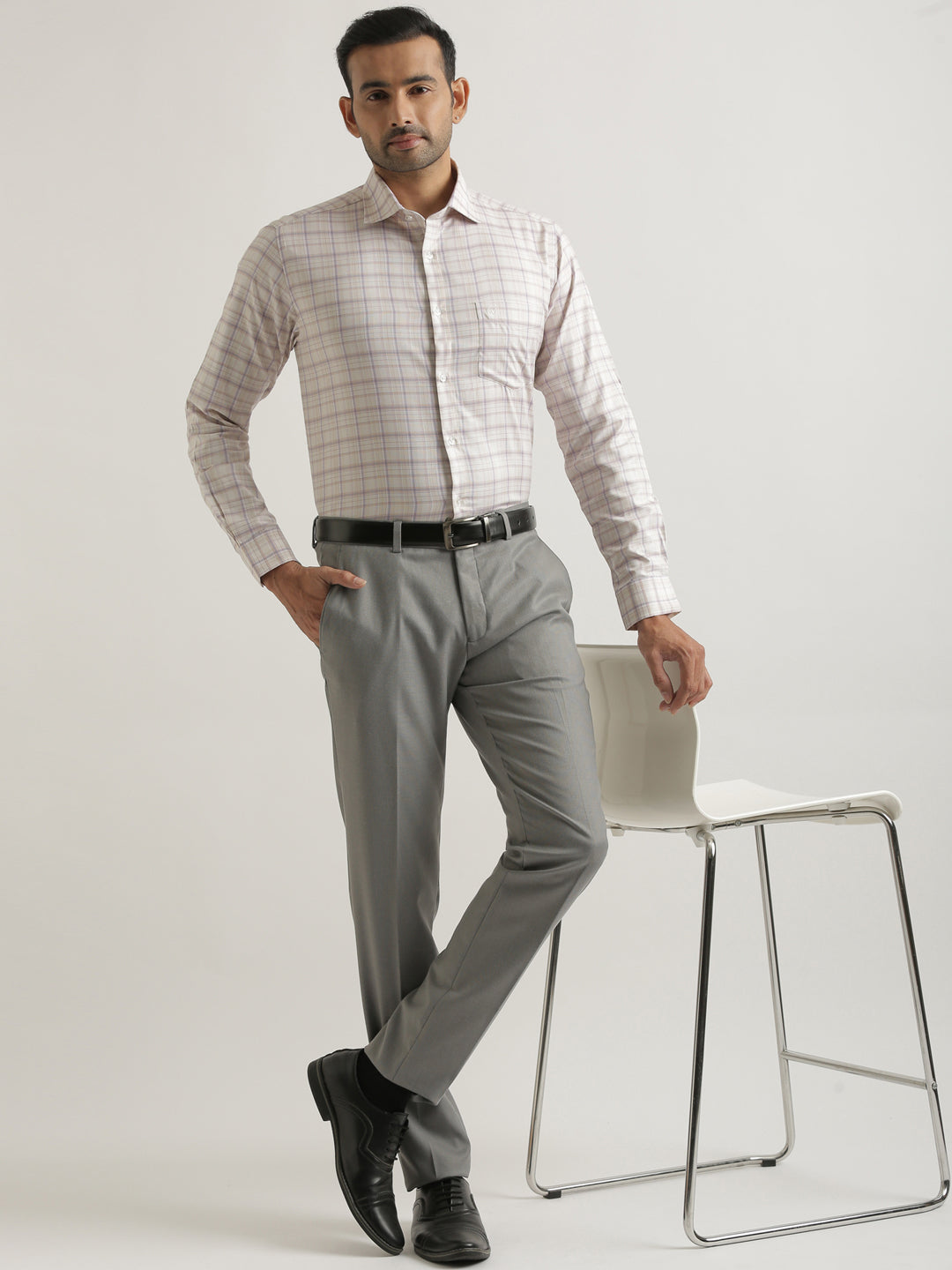Premium Giza Cotton Shirt