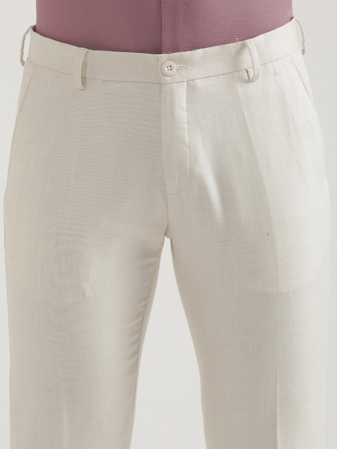 Premium Cotton Trouser