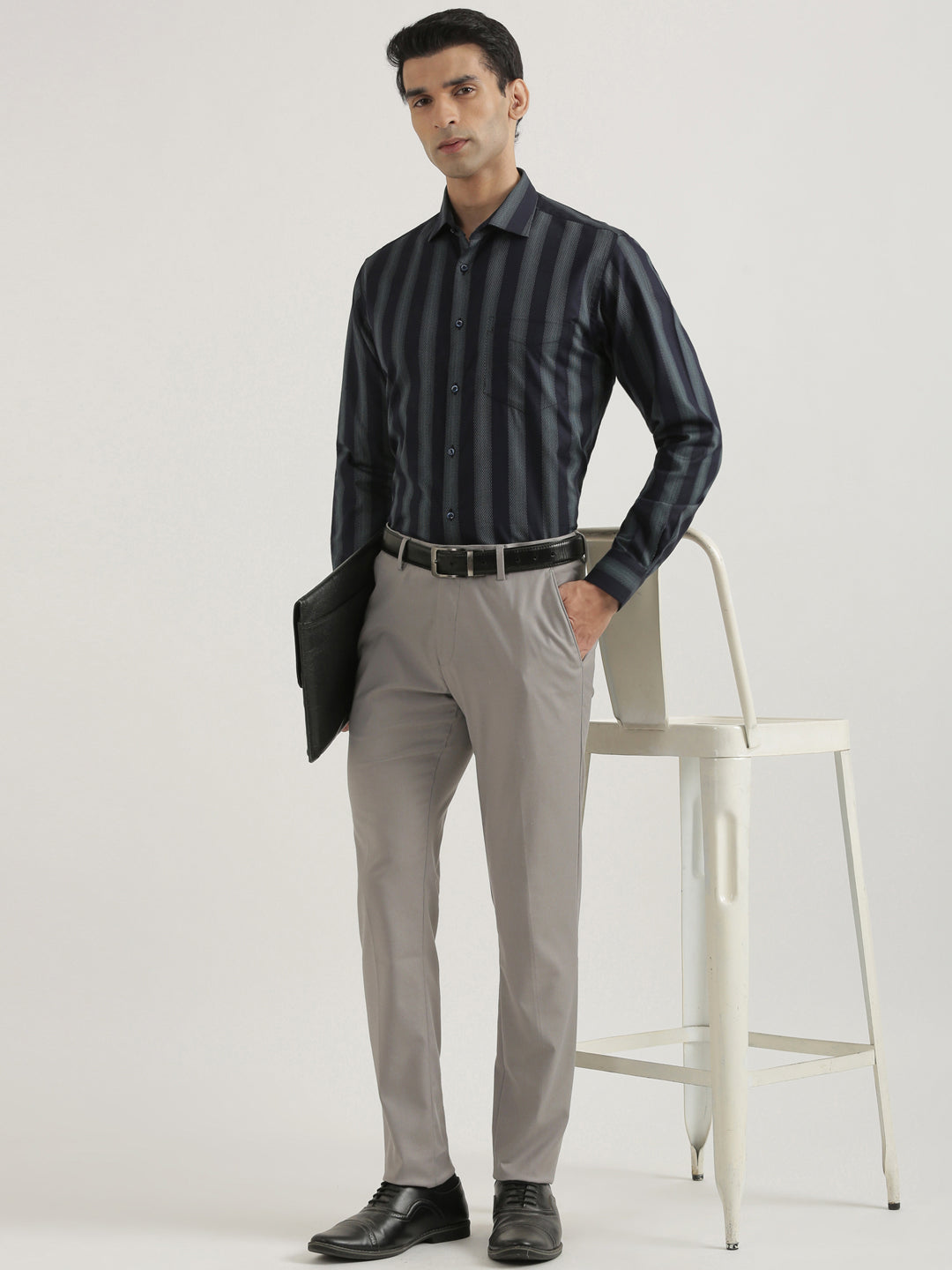 Premium Giza Cotton Shirt